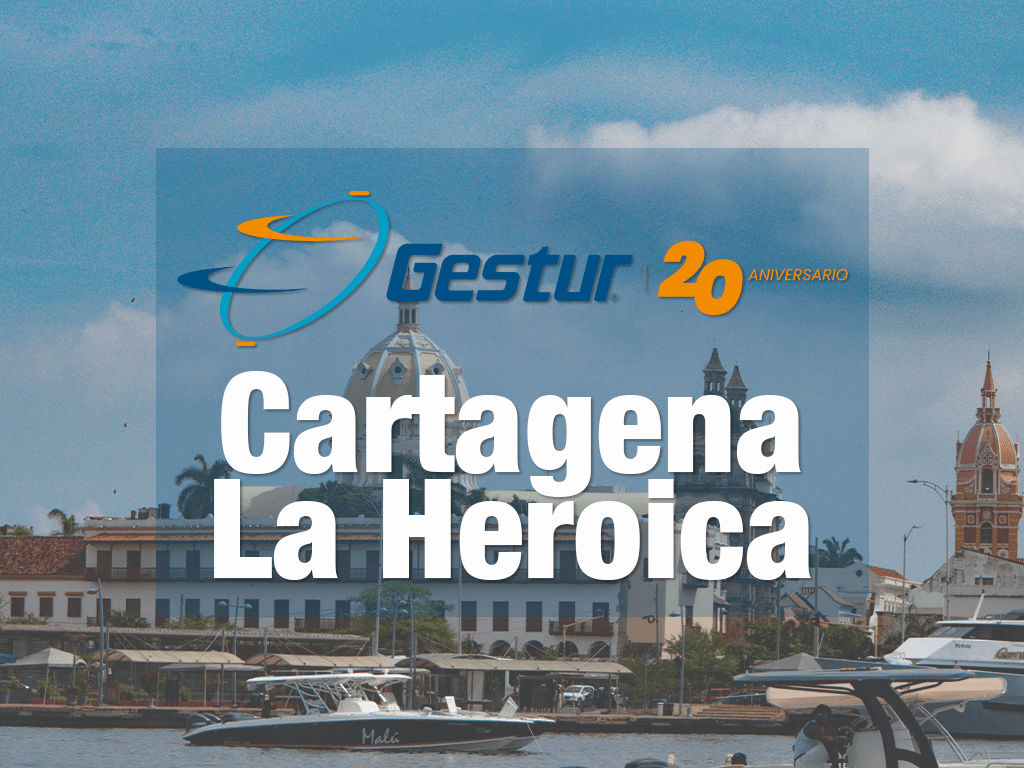 GESTUR - Cartagena La Heroica