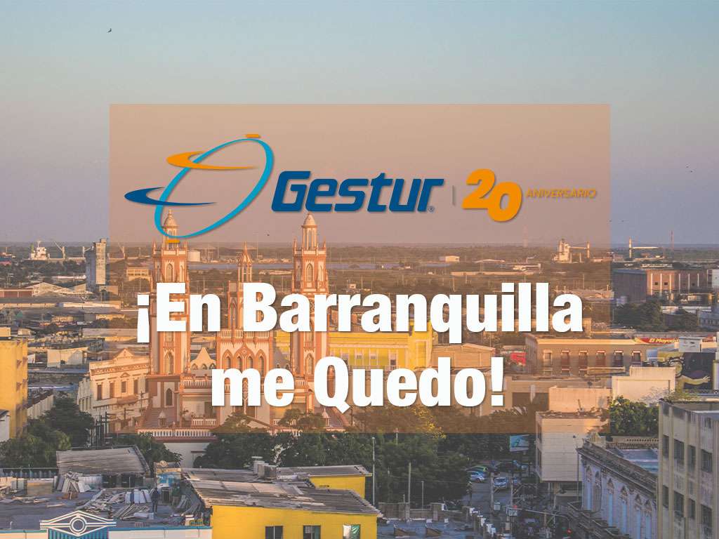 GESTUR - barranquilla