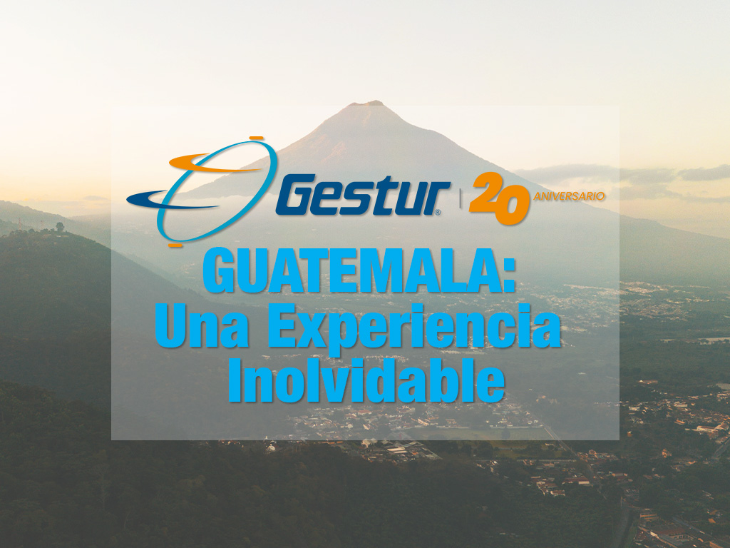 GESTUR -GUATEMALA