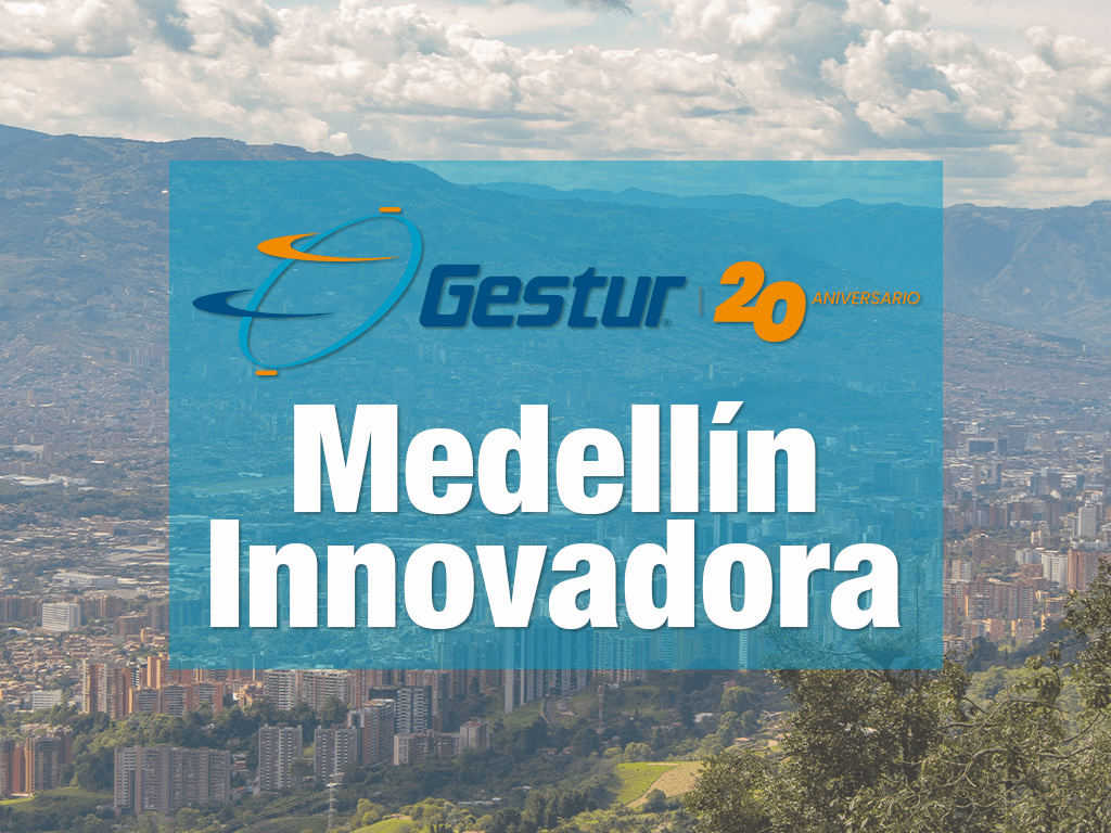 Medellín Innovadora